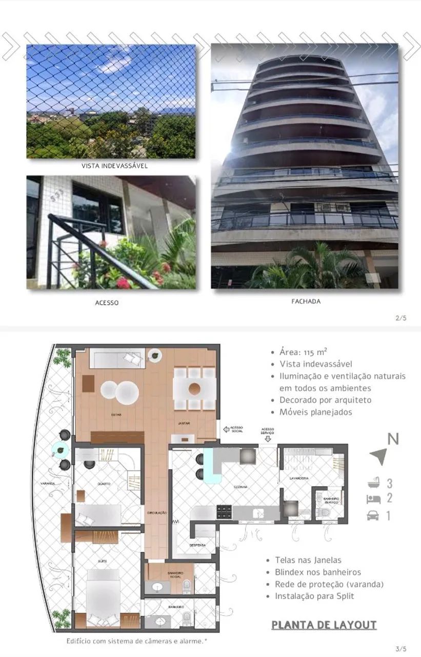 Foto - Duque de Caxias - Jardim Vinte e Cinco de Agosto