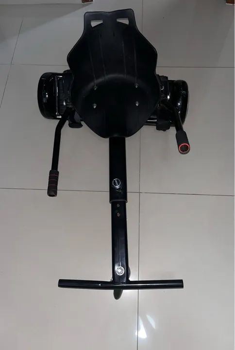 PROMOÇÃO IMPERDIVEl hoverboard+ carinho - Foto 2
