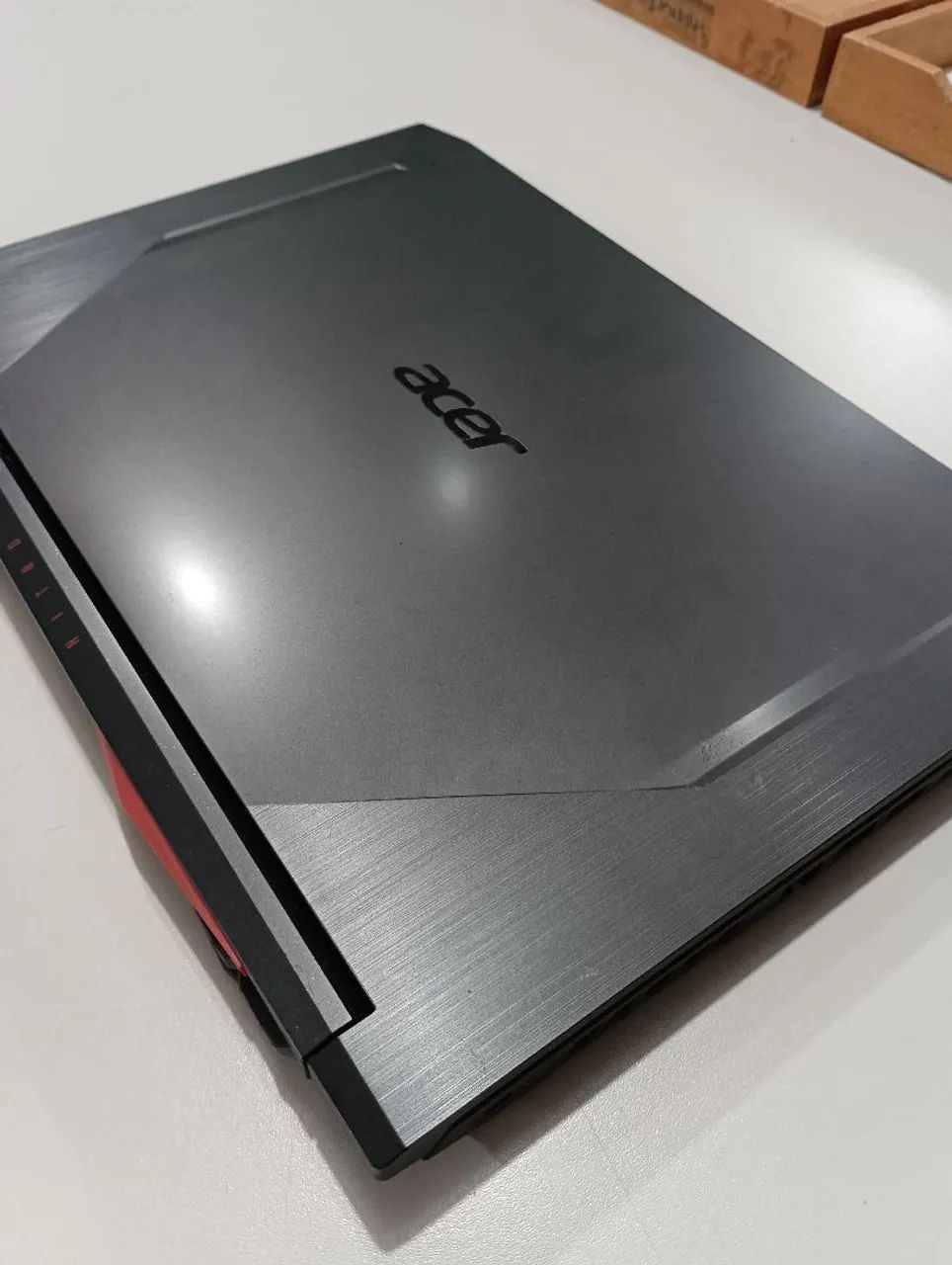 Notebook Gamer Acer Nitro 5 16GB RAM SSD 512GB - Foto 3