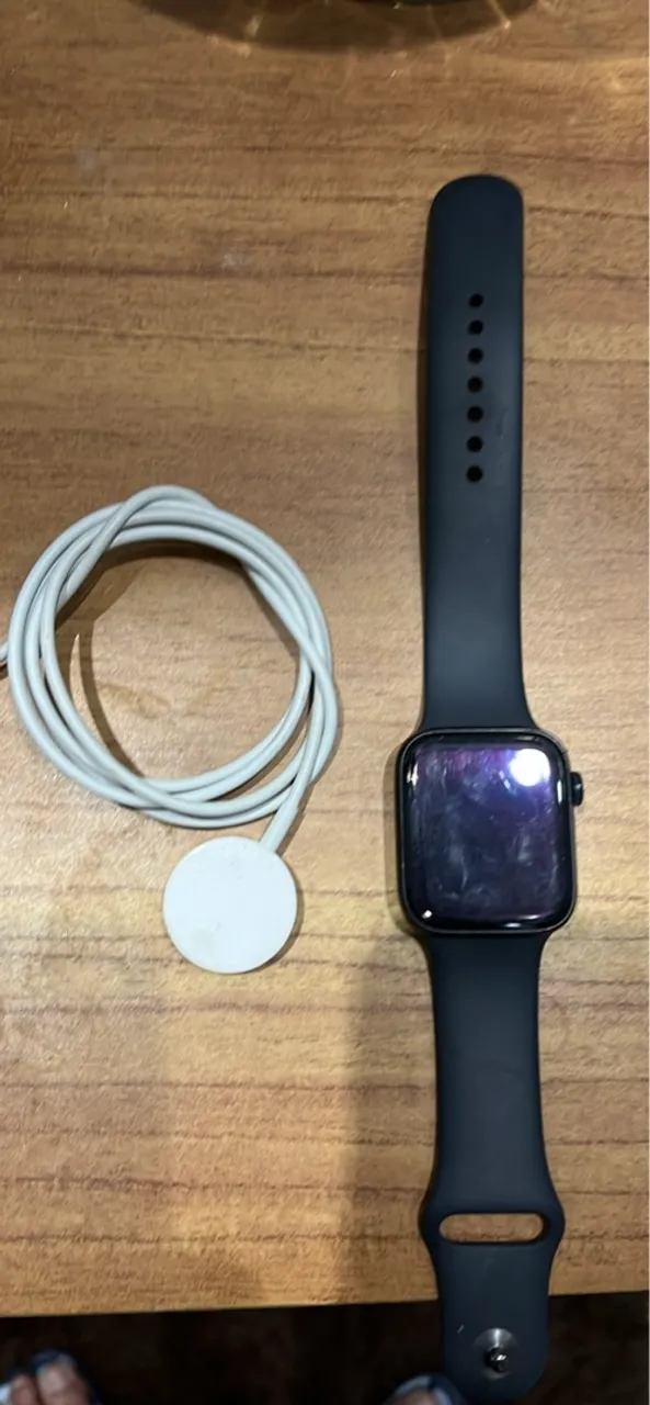 Apple Watch SE (GPS) (2ª Geração)