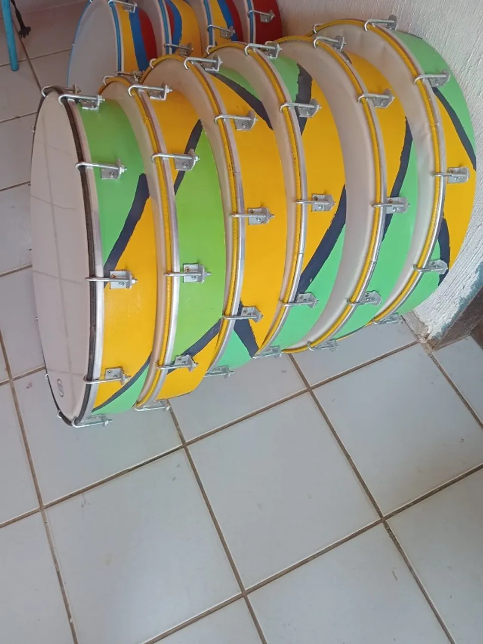 VENDO PADEIRÃO AR0 24