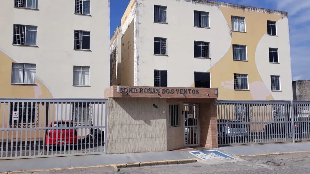 Vendo Apartamento