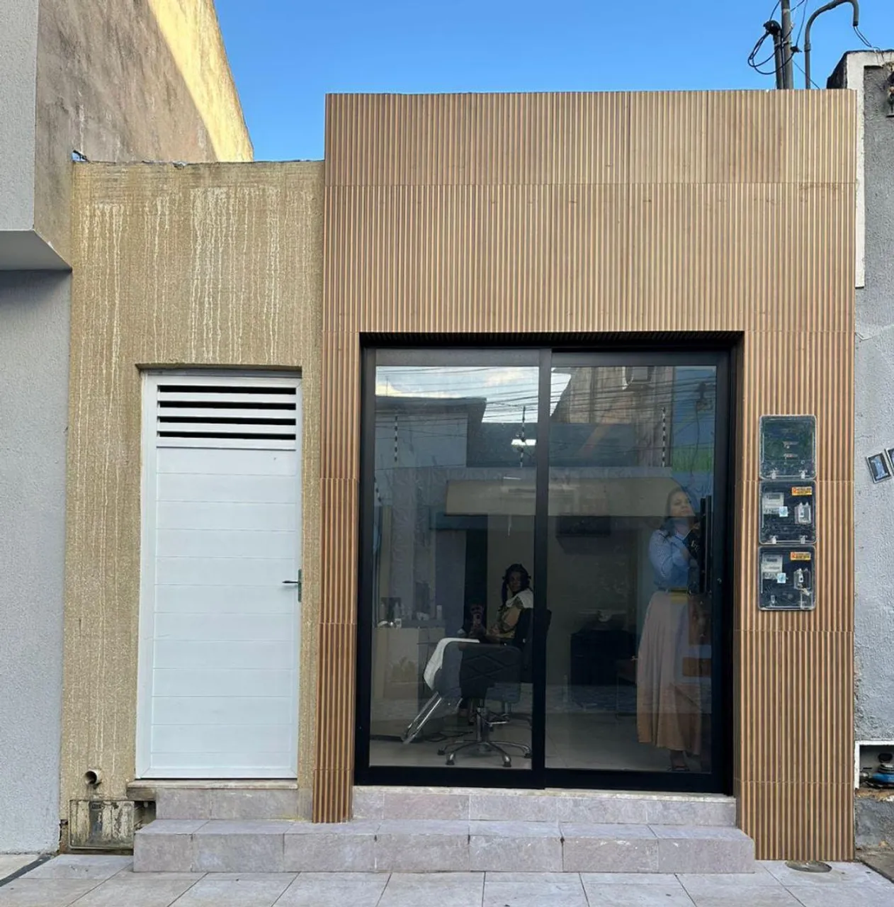 Casa em Lagarto com ponto comercial no centro