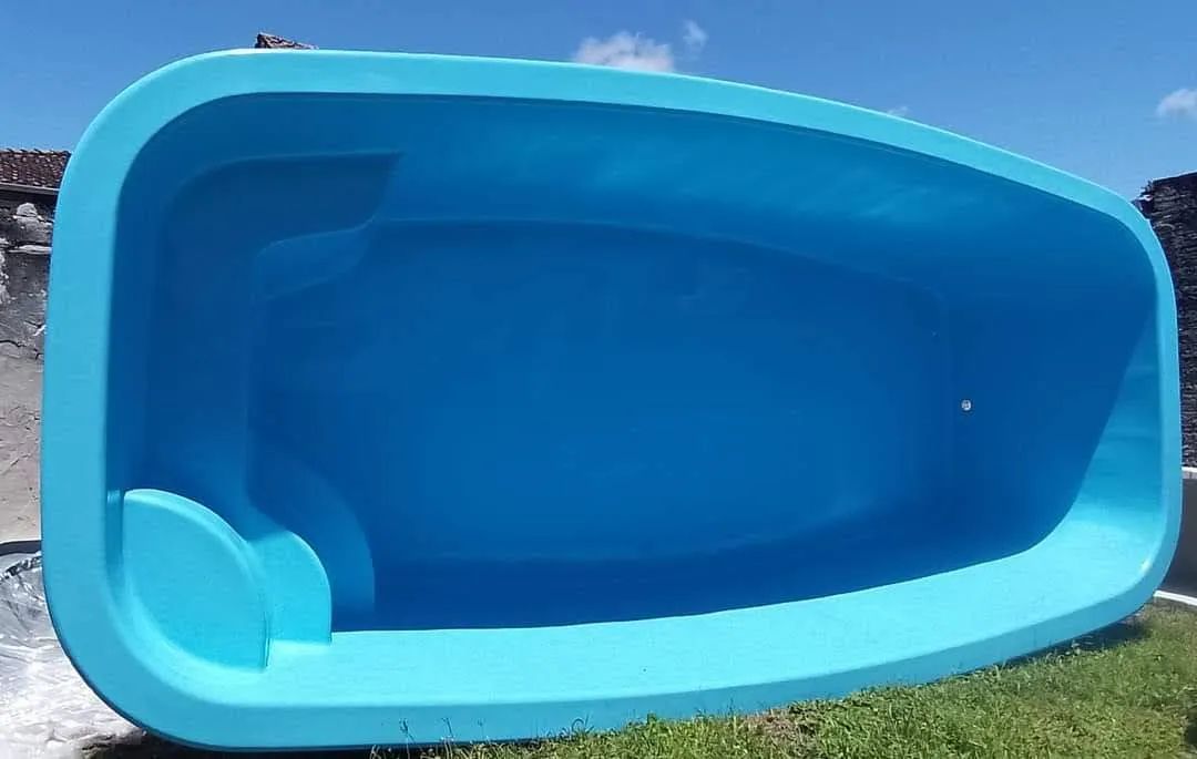 PISCINAS COMPLETAS E INSTALADA - Foto 4