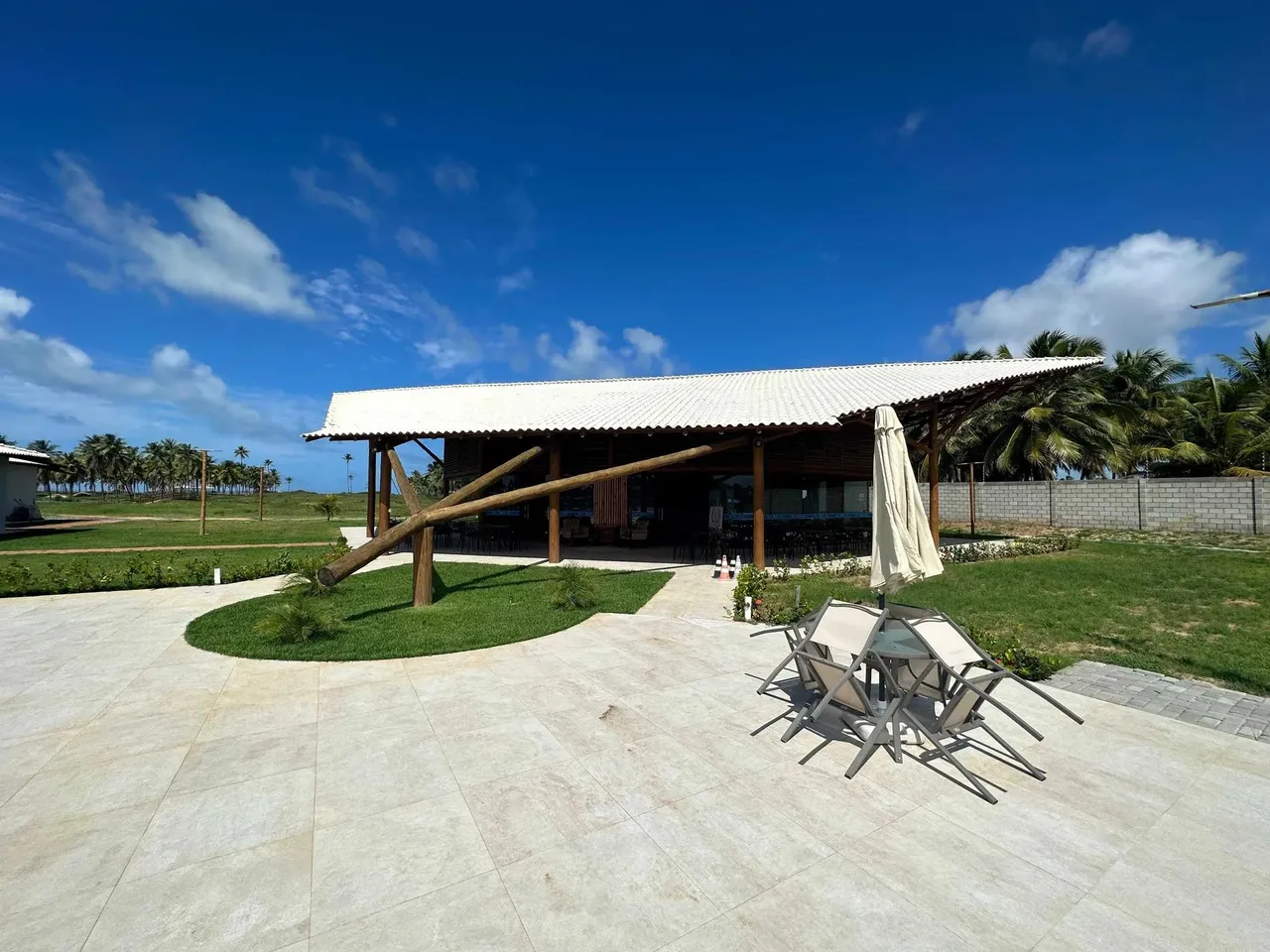 LOTE NO PADANG