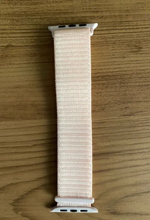 Kit 10 Pulseiras para Apple Watch E Iwo 44mm/42mm/40mm/38mm Novas! - Foto 2