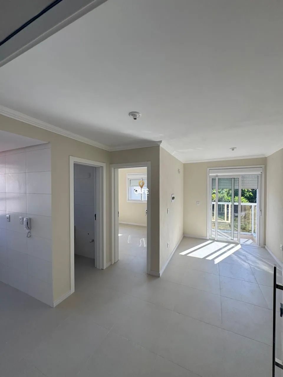 Ótimo apartamento de 1 dormitório, em Camobi