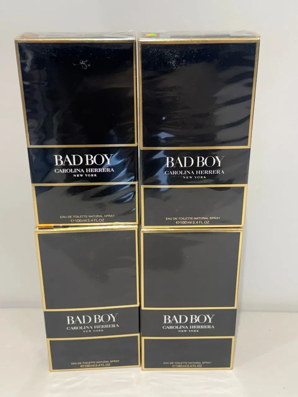 Bad boy 100 ml 