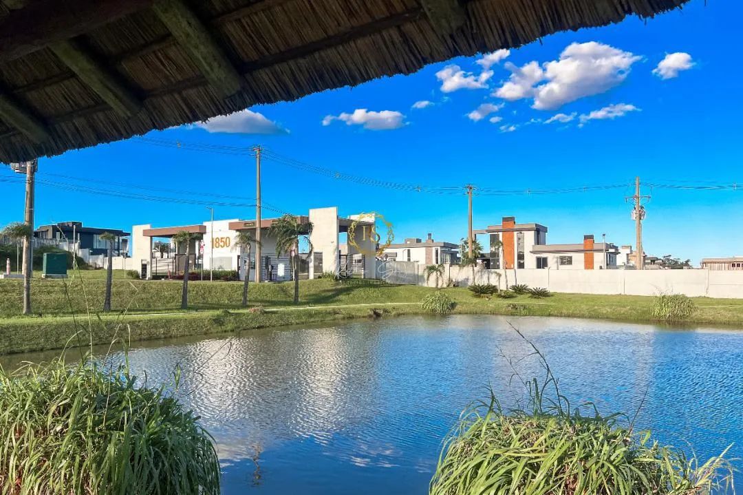 Terreno em Condomínio à venda em Nova Santa Rita - CONDOMINIO RESERVA DO LAGO REF: TE0162 - Foto 7