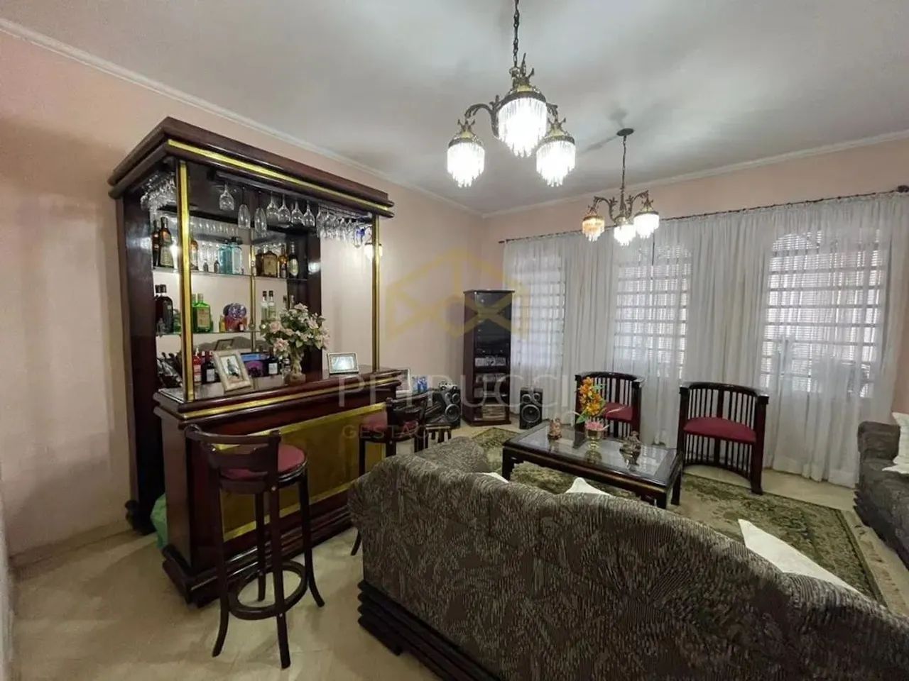 Casa Residencial à venda, Jardim Nova Europa, Campinas - CA6711. - Foto 4