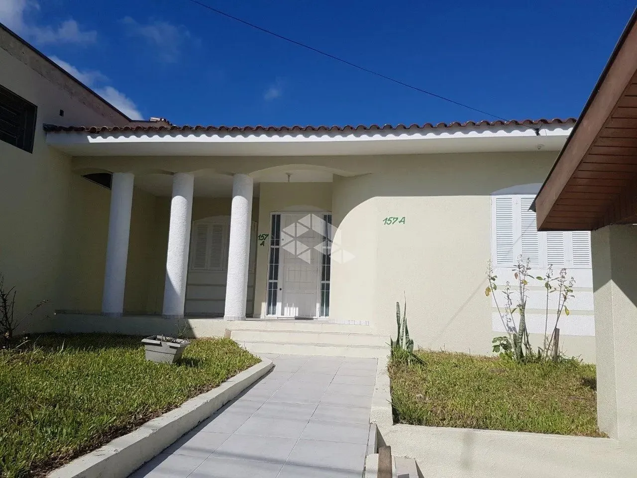 Casa Ampla à Venda no Bairro Rosário - Excelente Localização!