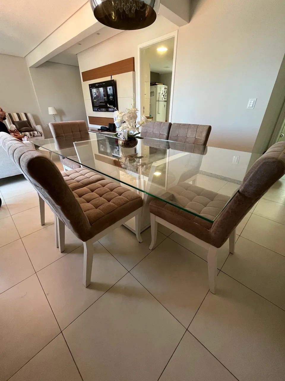 Mesa de jantar - Foto 4