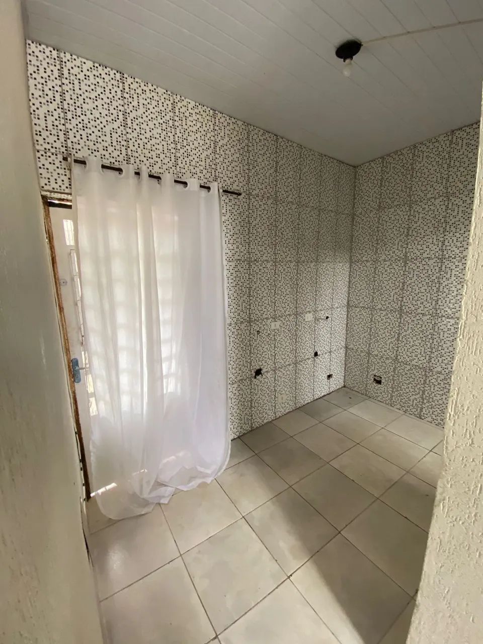 Foto - Curitiba - Portão