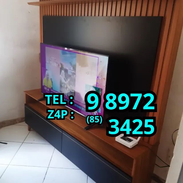 Montador de Moveis ( NACELIO )  - Foto 5