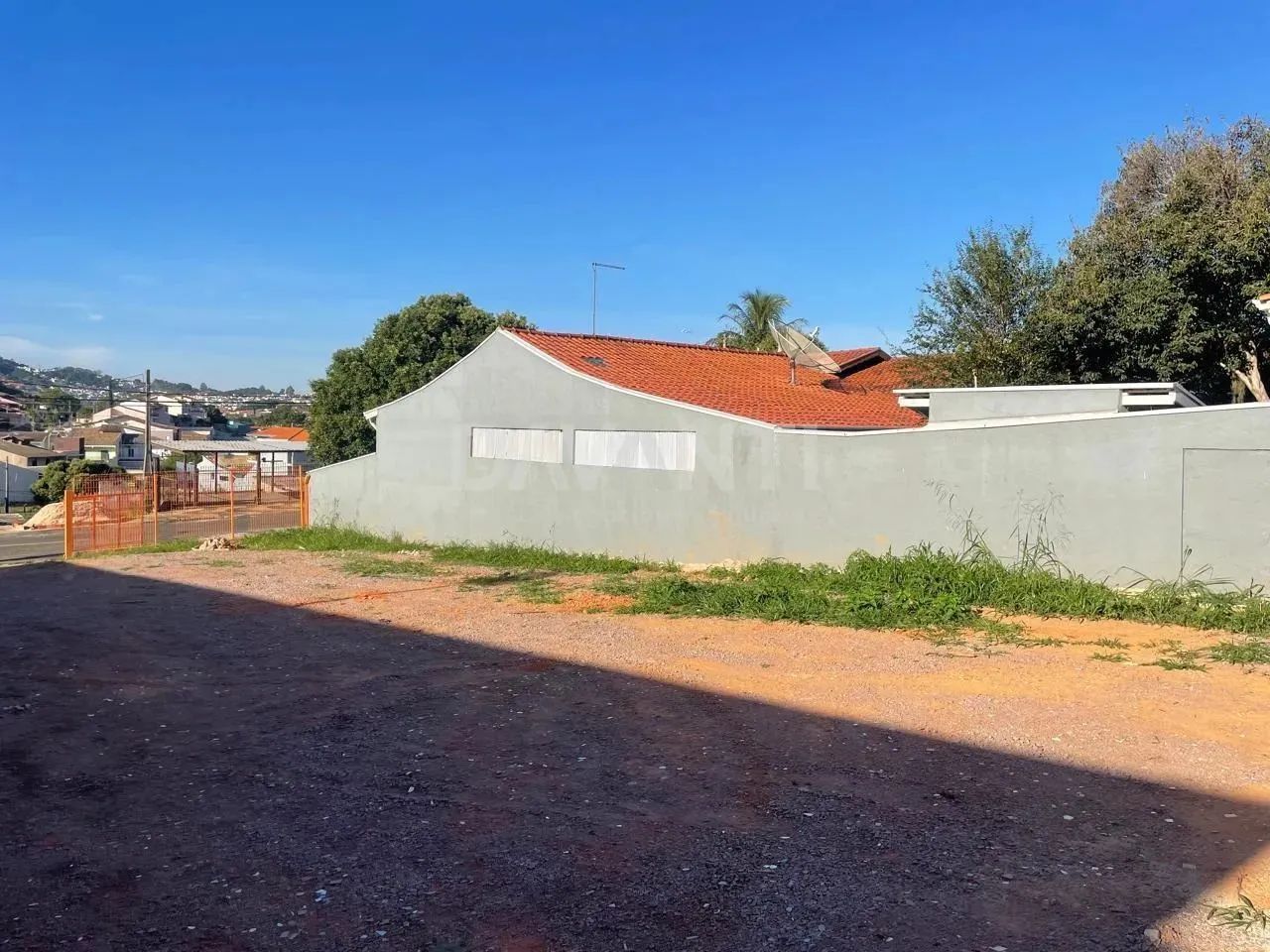 Terreno comercial para venda ou locação em Valinhos na Davanti Imóveis. - Foto 2