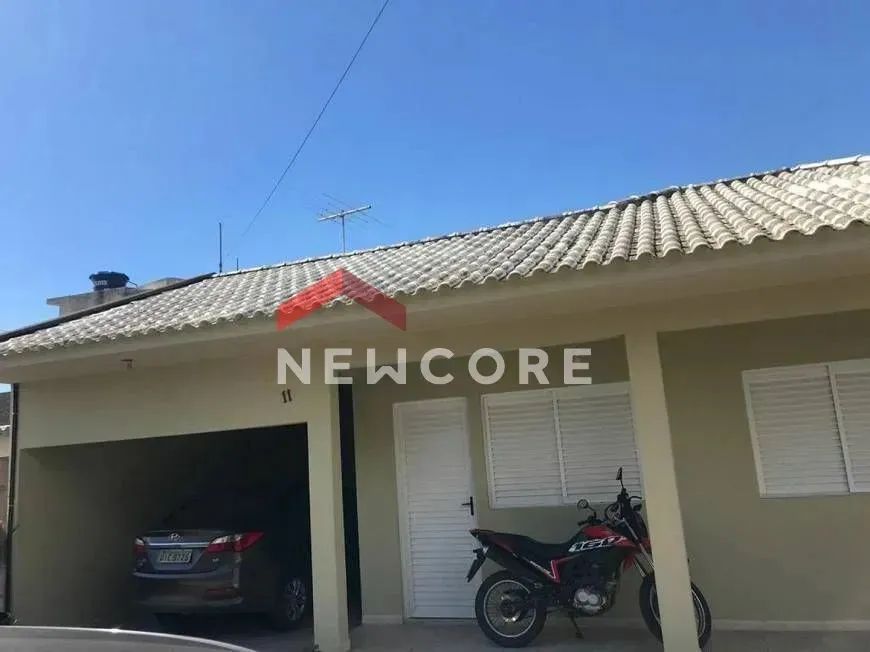 Casa em Servidão José Ricardo de Souza - Praia de Fora - Palhoça/SC - Foto 3