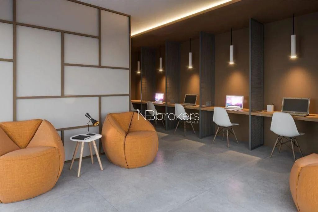 COM 2 DORMITÓRIOS, CHURRASQUEIRA À CARVÃO E TERRAÇO! - Foto 14