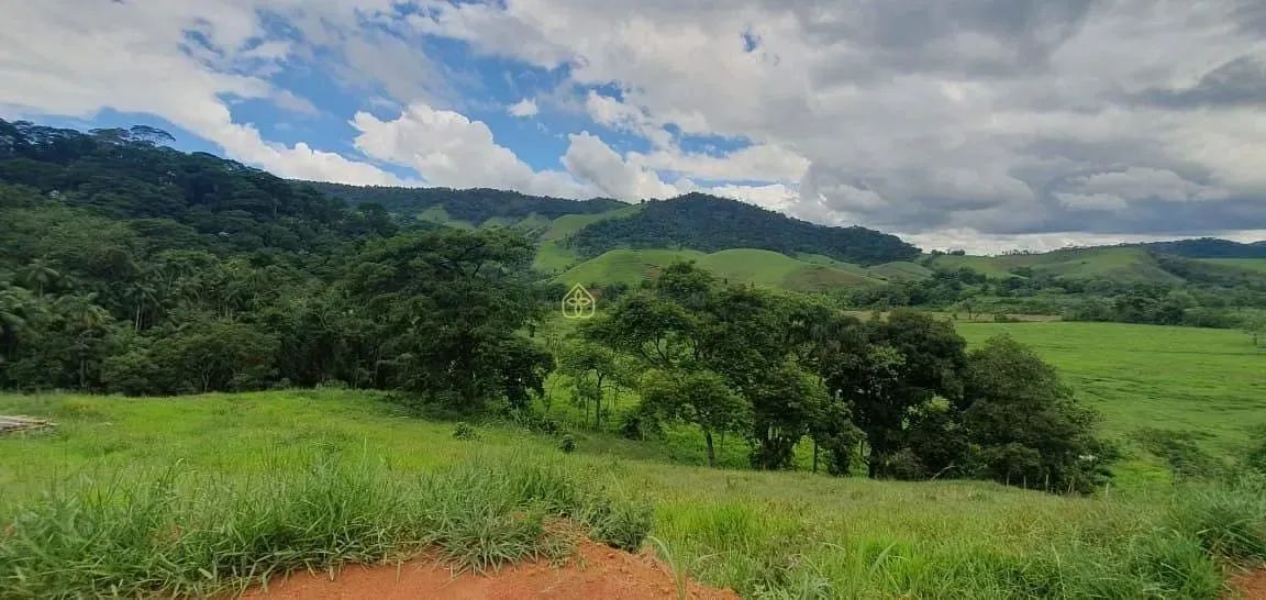Terrenos de 1000m² à venda, Capelinha, Resende, RJ - Foto 4