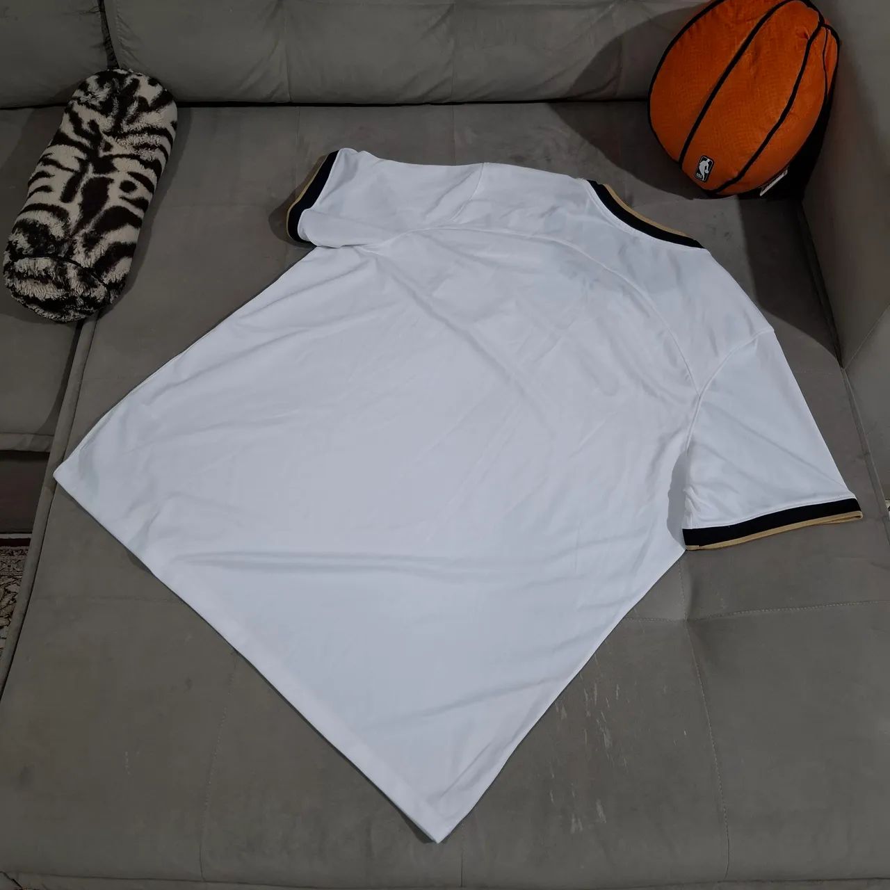 Camisa Corinthians Nike - Foto 6