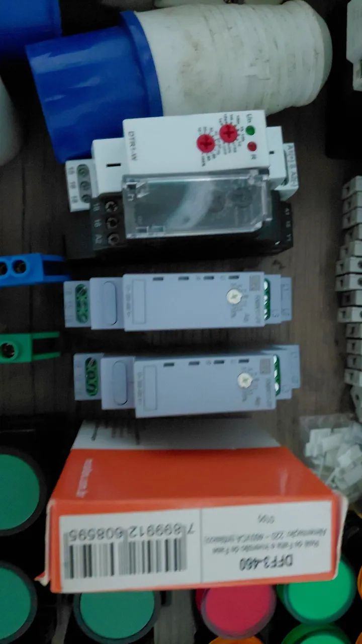 Vários materiais  - Foto 6