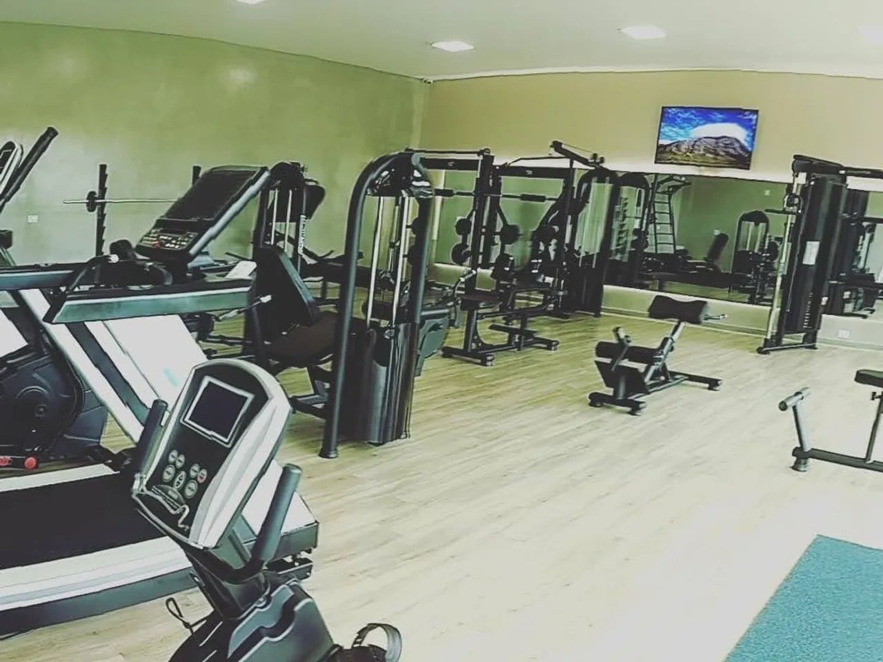 Preço de custo!  Terreno com 761 M2. Preço de custo  Condomínio completo!  - Foto 4