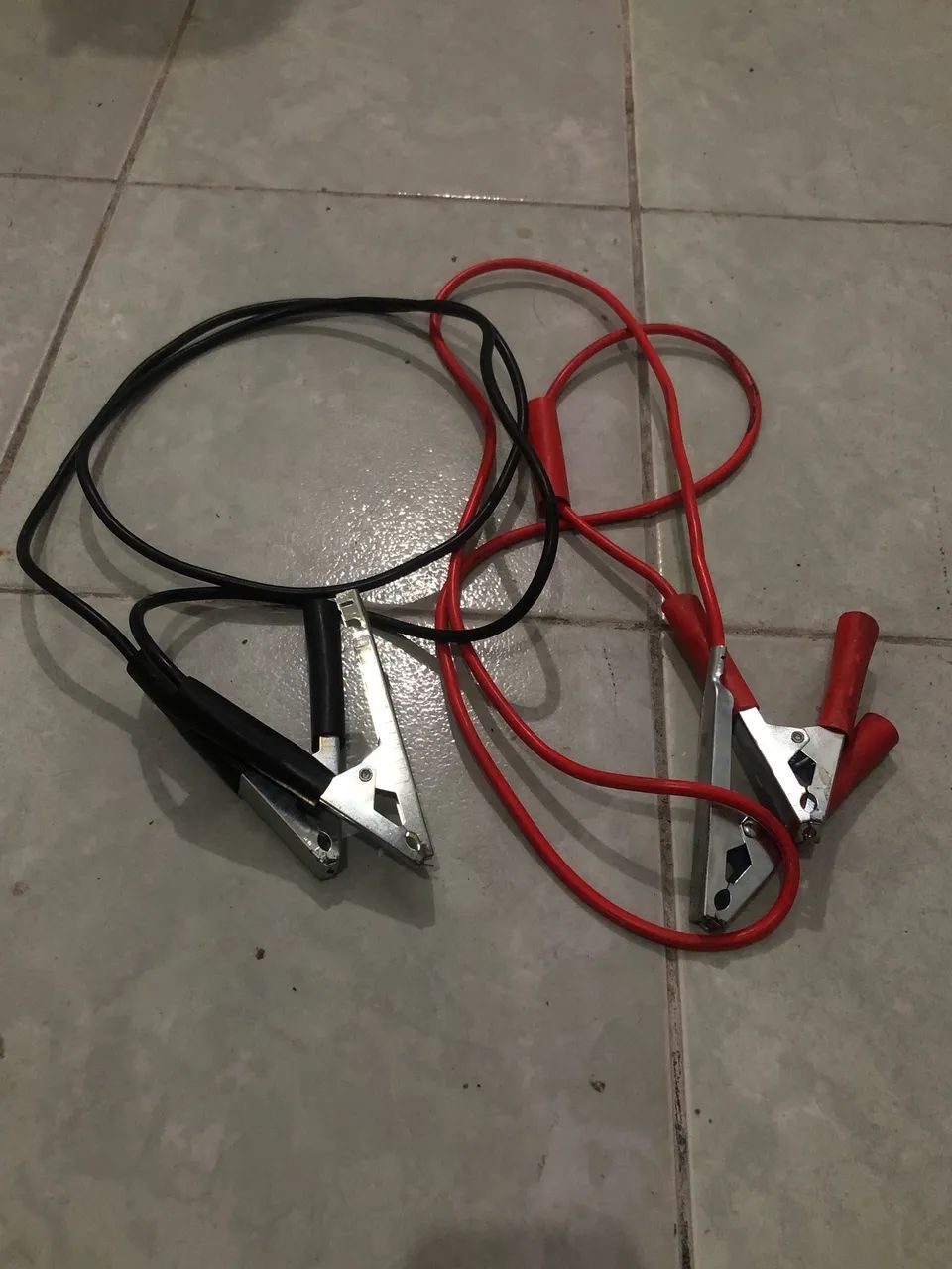 Pacifier cable