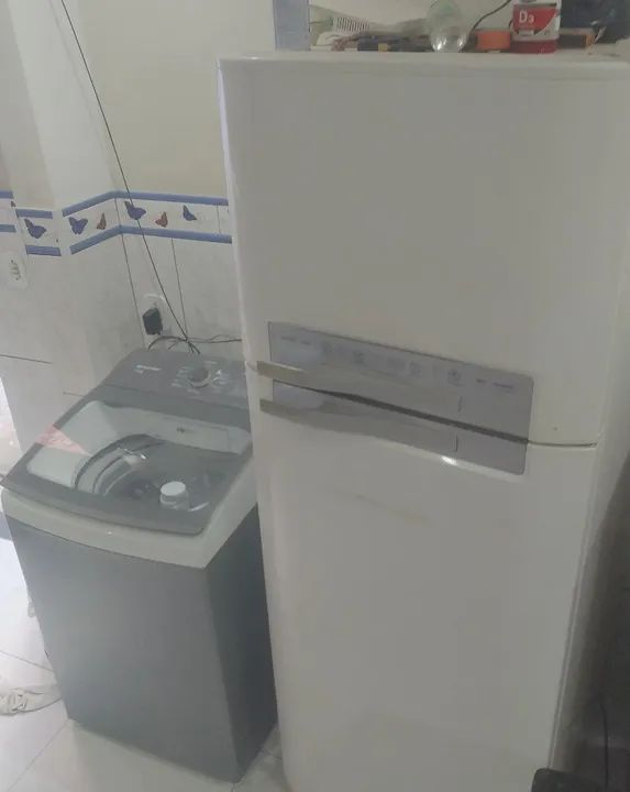 Vendo falta de gás  - Foto 6