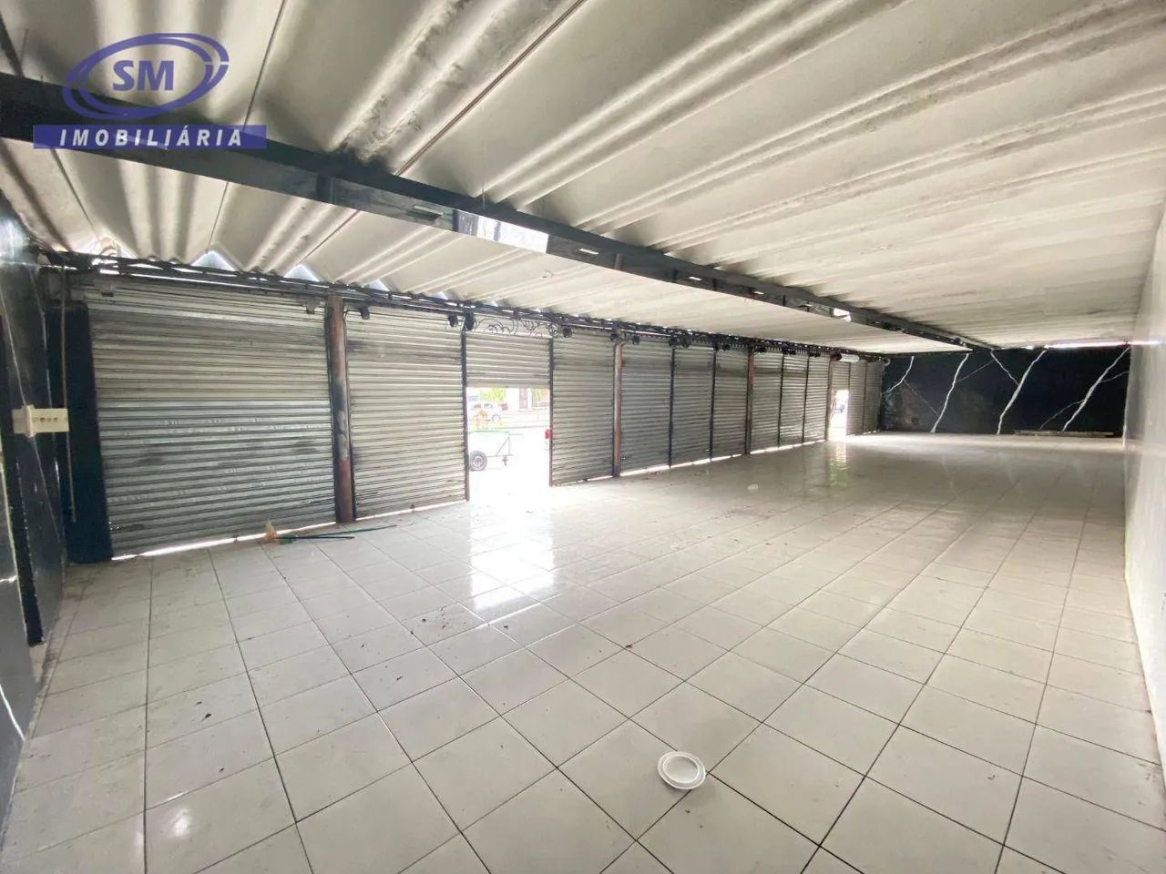 Loja para alugar, 200 m² por R$ 3.500/mês - Benfica - Fortaleza/CE - Foto 4