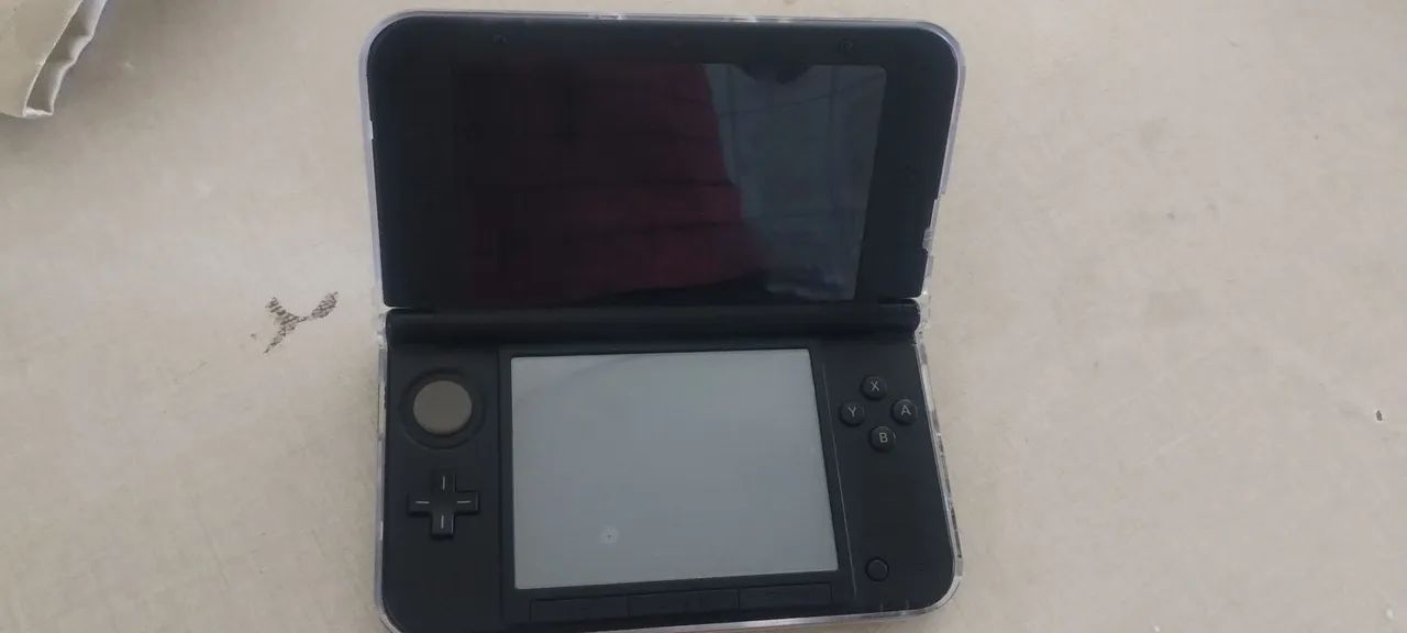 Nintendo 3DS Edição Limitada Final Fantasy - Foto 4