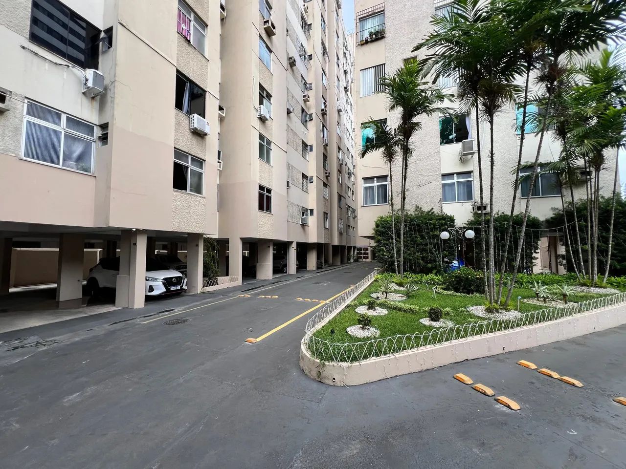 Jardim socilar 3/4 em São Brás - Belém - PA - Foto 4