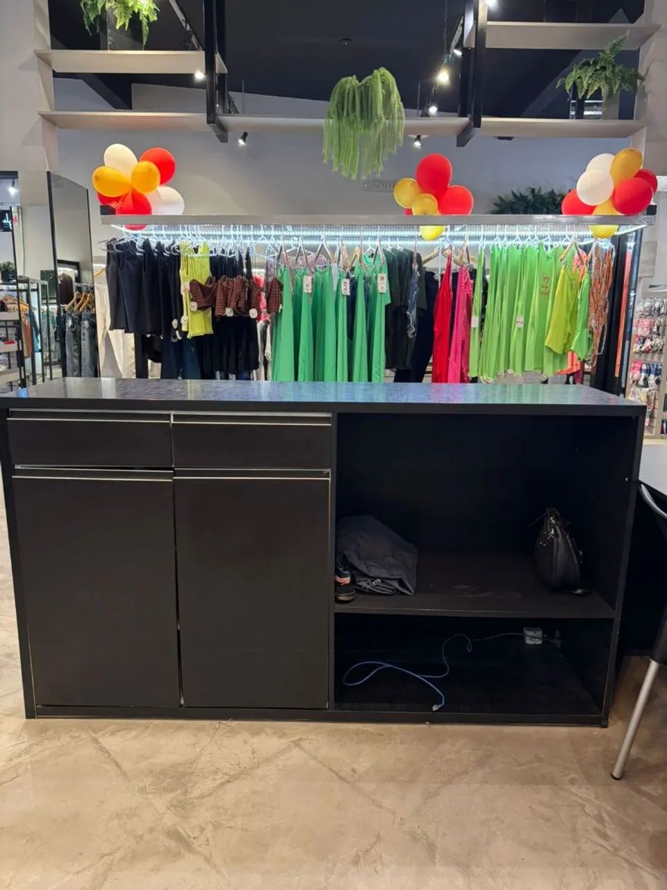 Balcão duas portas. - Foto 3