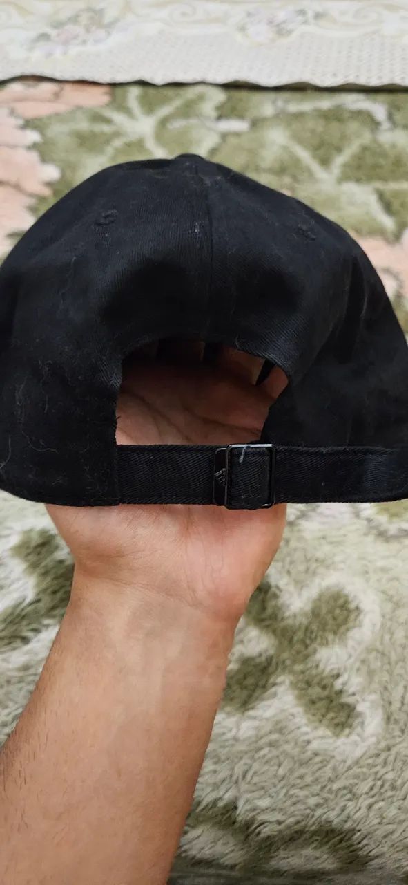 Boné adidas original - Foto 3