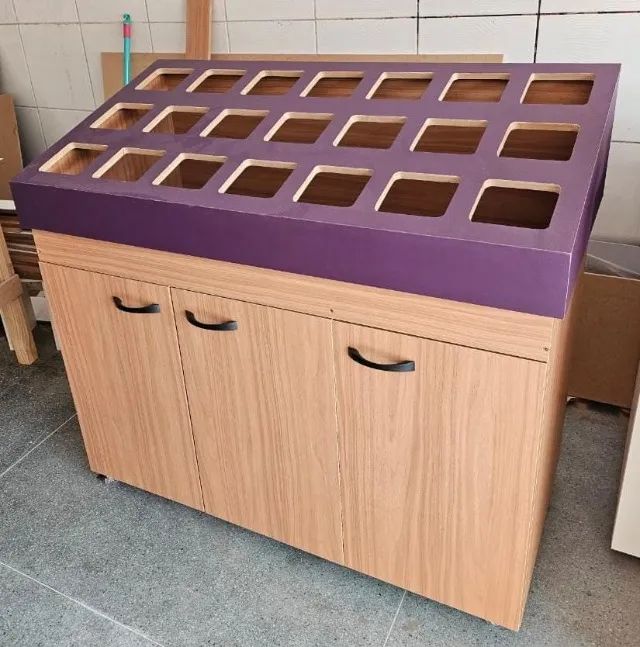 Monte seu Negócio! Itens para Açaiteria/Lanchonete à Venda!