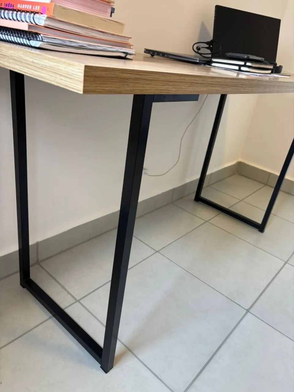 MESA PARA ESCRITÓRIO - Foto 3