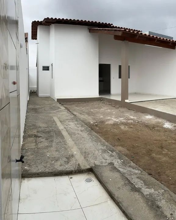 Casa disponível  - Foto 2
