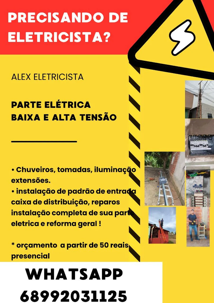 Eletricista