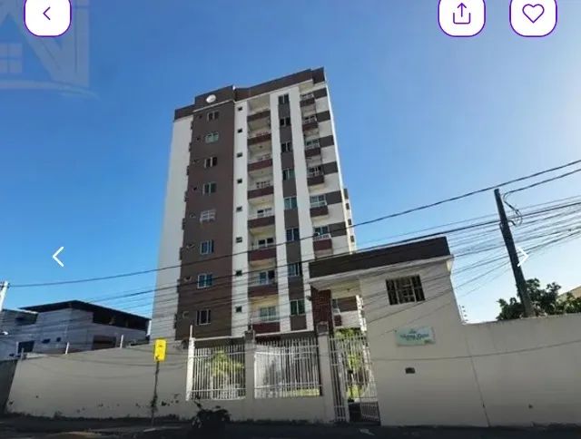 Foto - Fortaleza - Montese