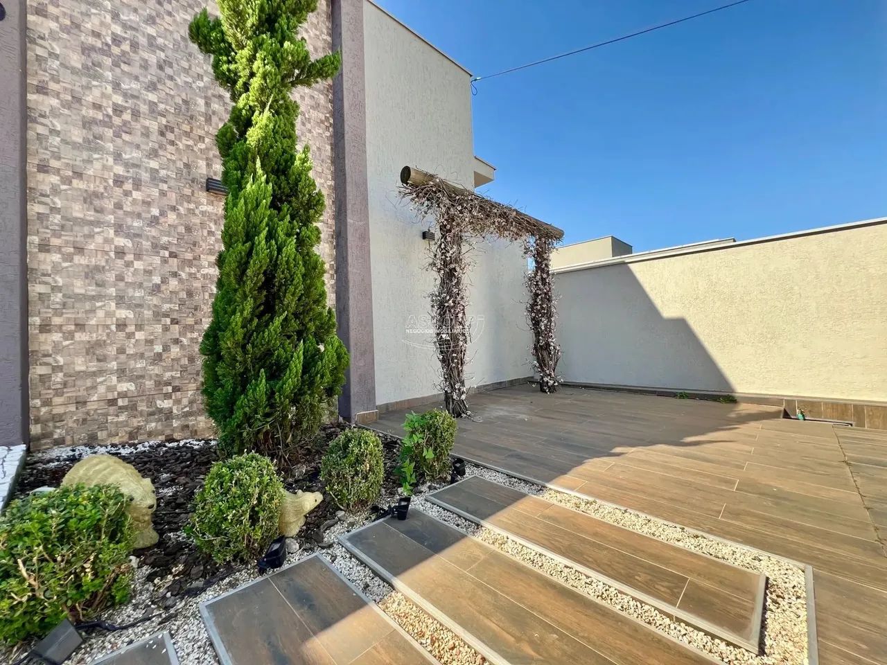 Casa para alugar no condomínio Residencial Damha I, Bongue, Piracicaba. - Foto 4