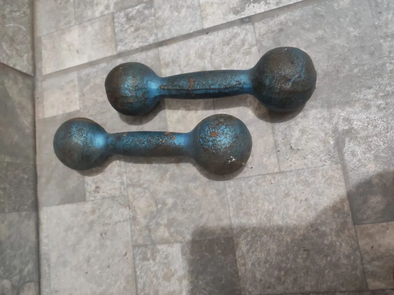 Um Halter 1kg 