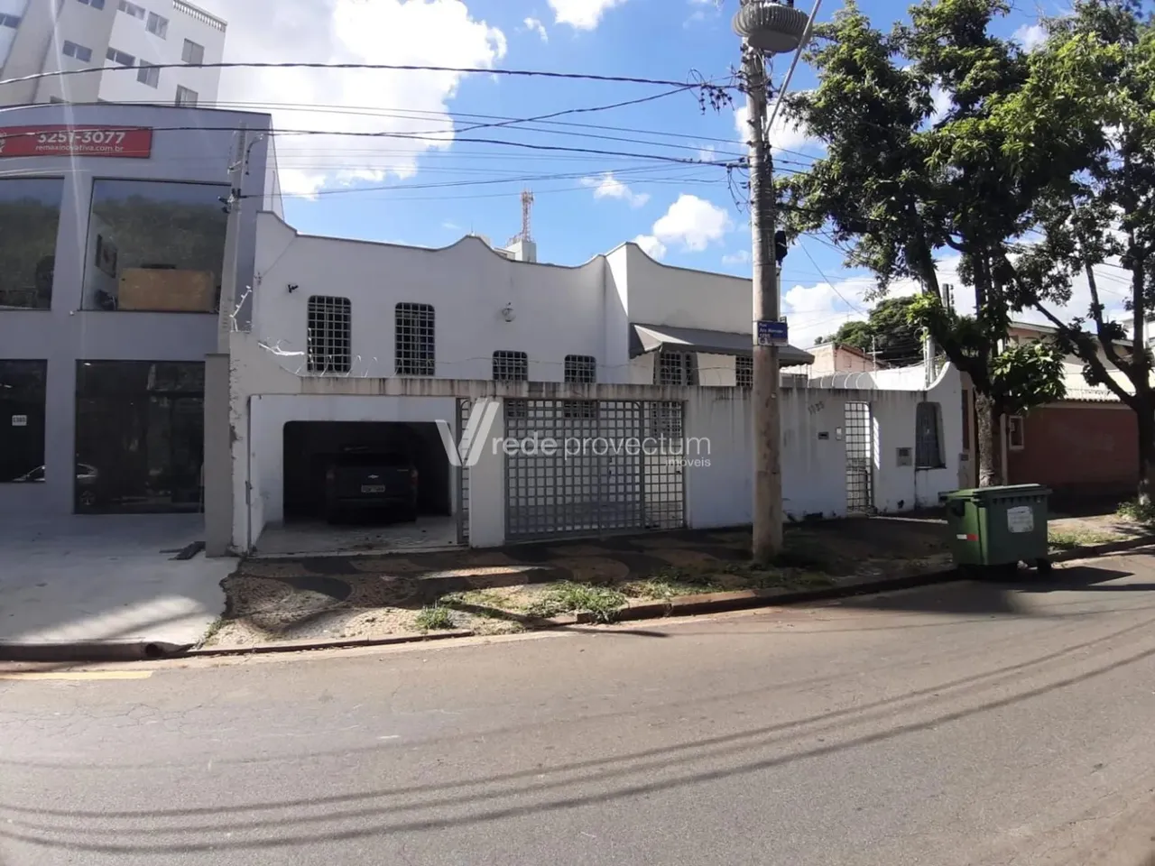 casa - Taquaral - Campinas