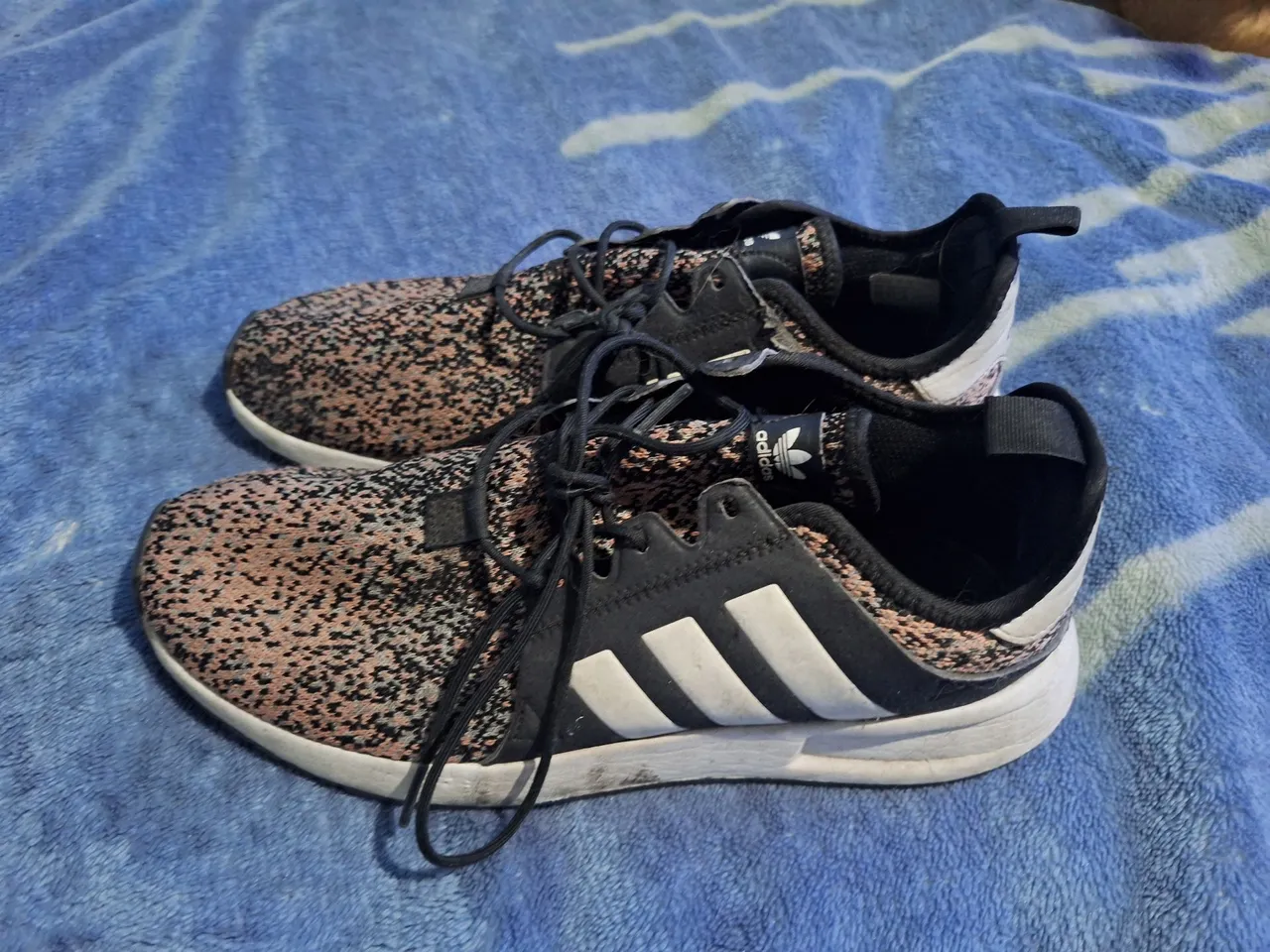 Tênis Adidas X_PLR ORIGINAL 