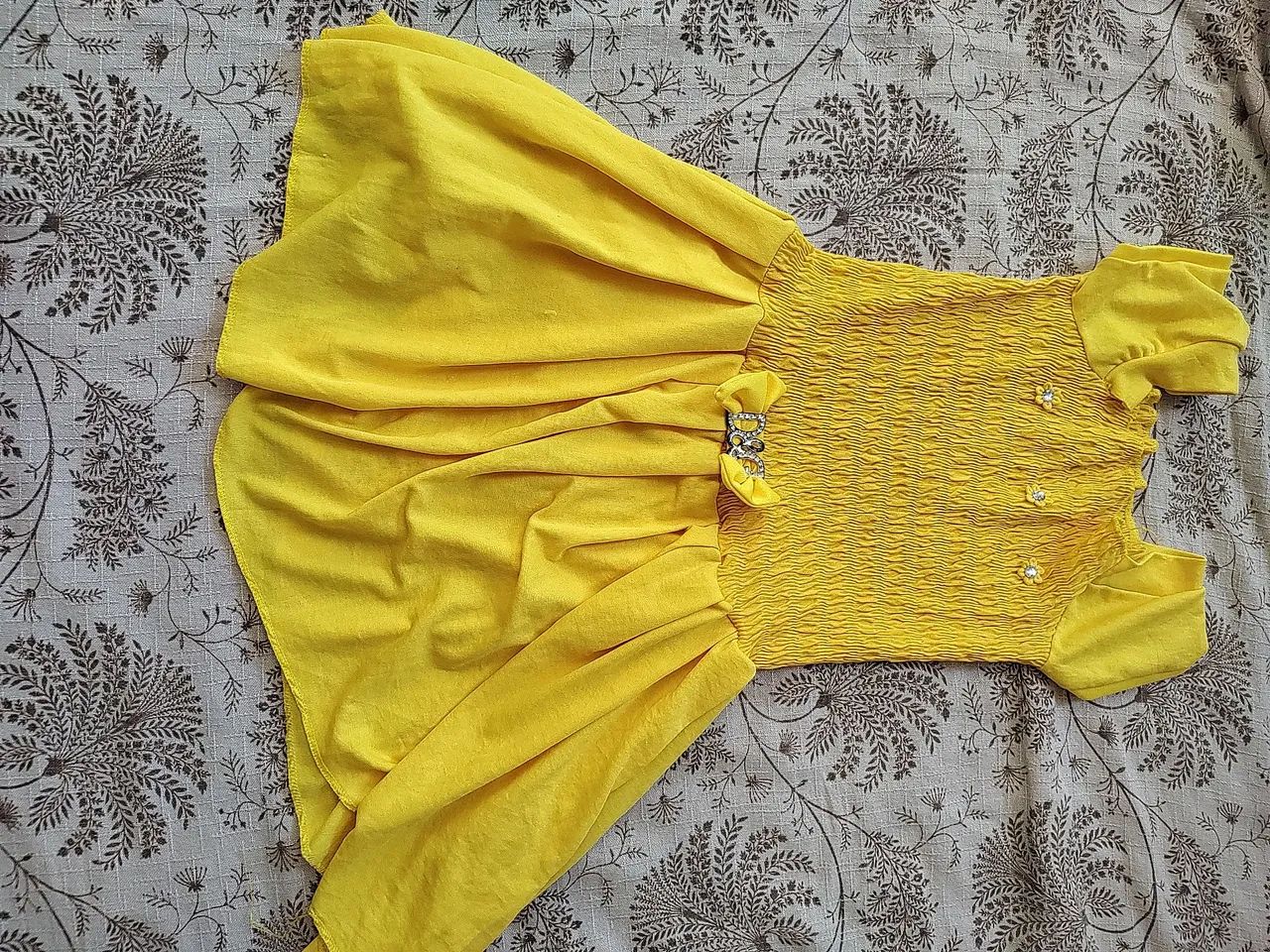 Vestidos tamanho 8 - Foto 3