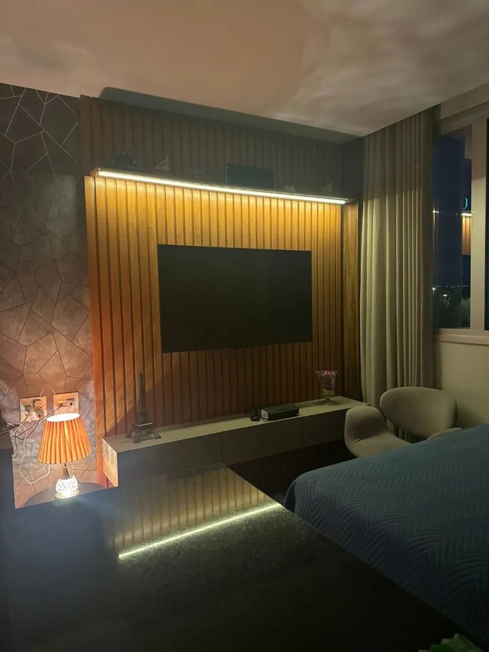 VENDA FLAT PRIVATIVO HOTEL GO INN Taguatinga Centro  - Foto 3