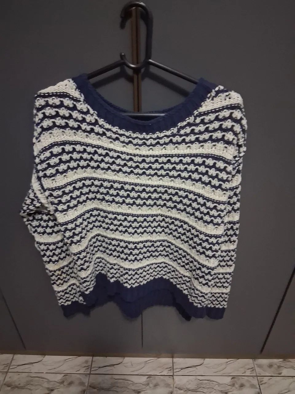 Blusas de frio