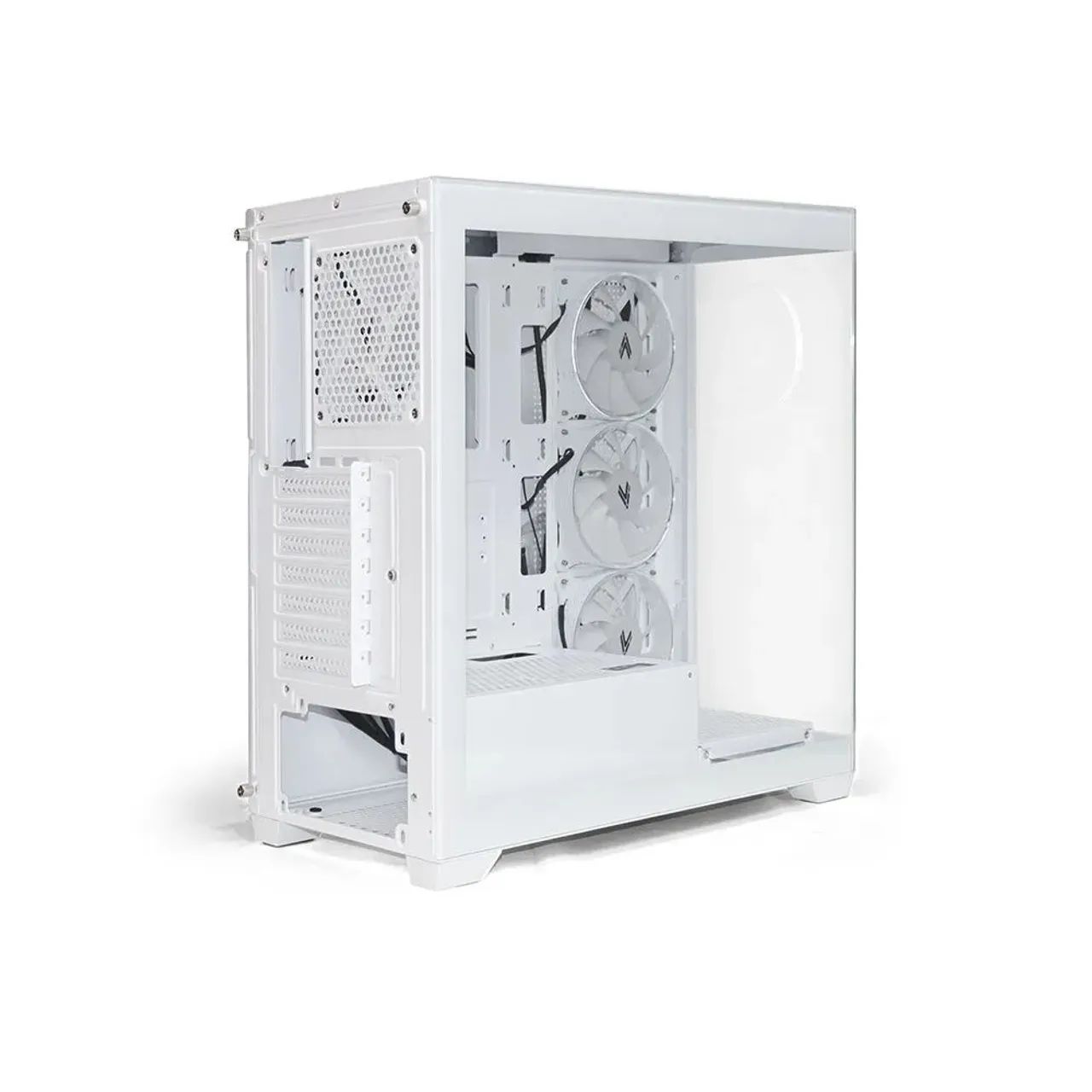Gabinete Gamer aquário - Foto 2