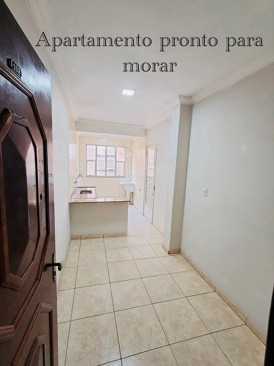 Foto - Volta Redonda - Aterrado