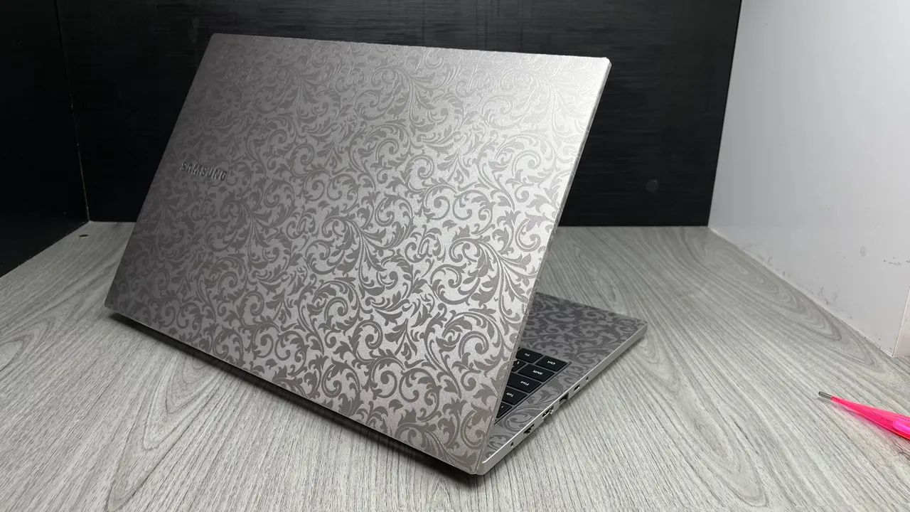 Envelopamento de Notebooks  - Foto 2