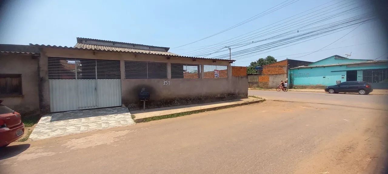 Foto - Rio Branco - Boa União