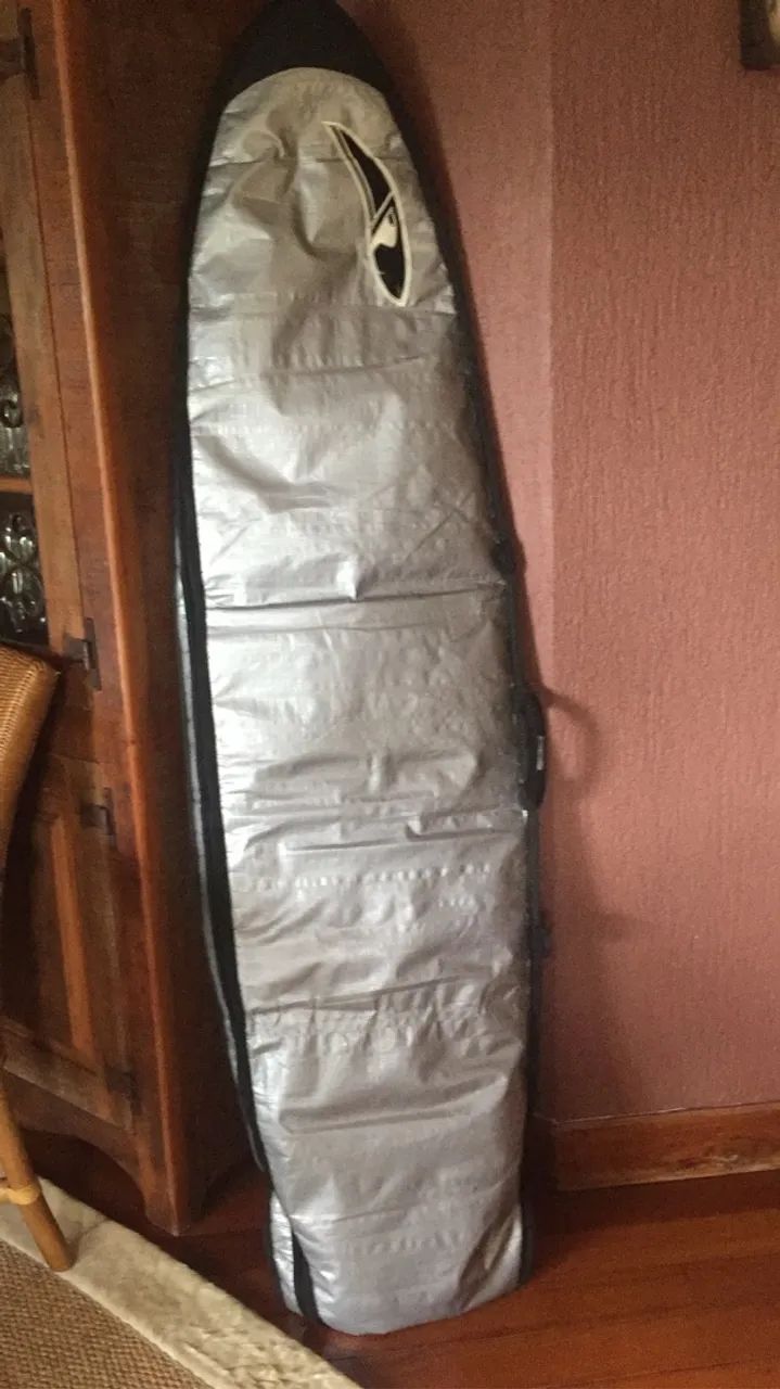 Prancha de Surfe - Usada - Foto 2