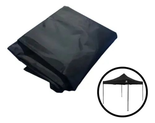 Lona para tenda gazebo 3x3 - Foto 2